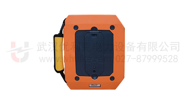 數字絕緣電阻測試儀