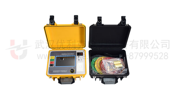 變壓器有載分接開關(guān)測試儀