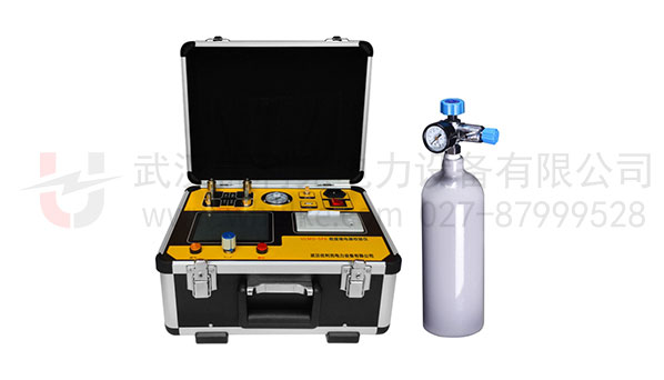 密度繼電器校驗儀