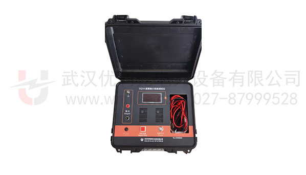 避雷器計(jì)數(shù)器測試儀