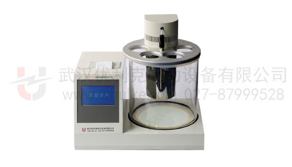 運動粘度測試儀