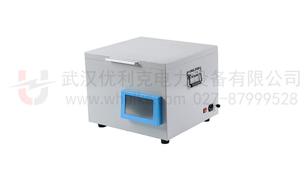 多功能自動溫控振蕩儀(油試驗(yàn)）