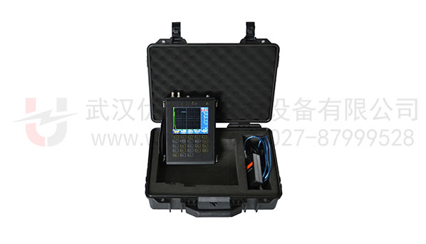 絕緣子超聲波探傷儀