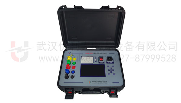接地成組電阻測(cè)試儀