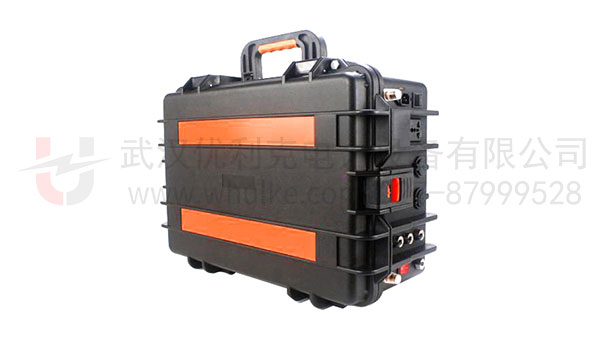 現場交直流試驗電源