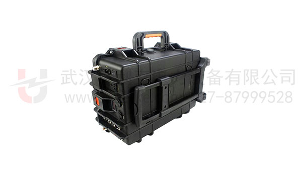 現場交直流試驗電源