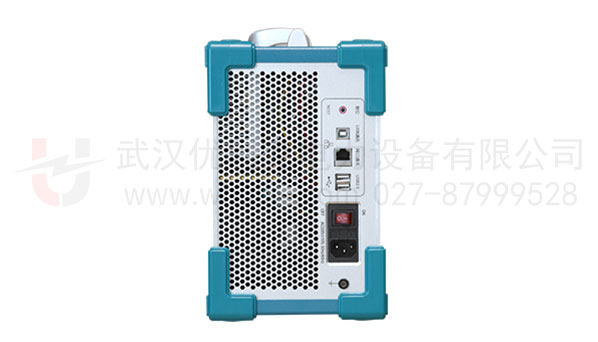 手提式三相繼電保護(hù)測(cè)試儀