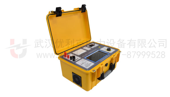 變壓器直流電阻測(cè)試儀