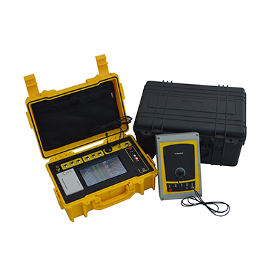 避雷器試驗方案